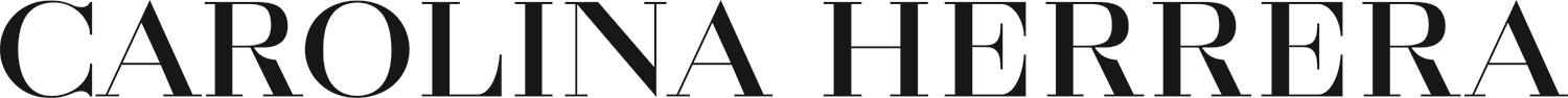 Carolina Herrera Logo